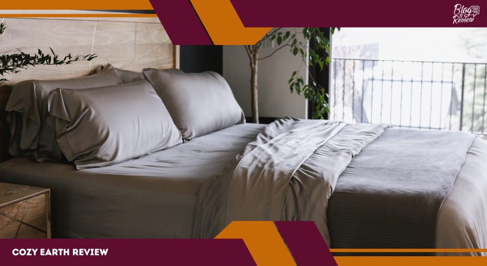 Cozy Earth Review 2026: Are the Bamboo Sheets, Bedding & Pajamas Worth It?