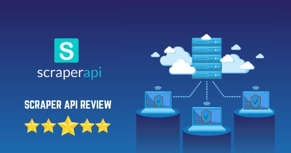 What Is Scraper API?. Scraper API is designed to simplify web… by