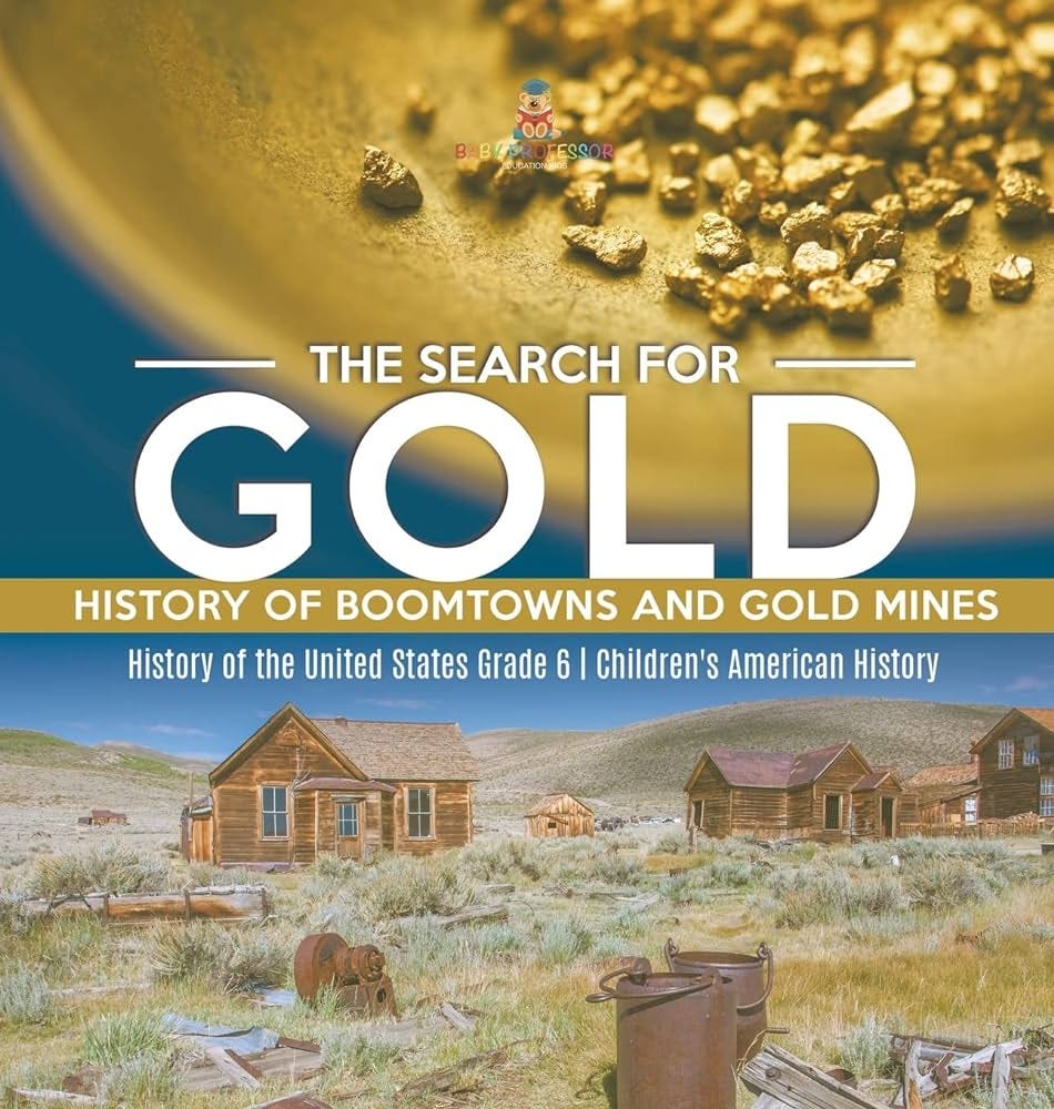 Unlocking the Treasure Trove: Children’s Ebook Goldmine with 