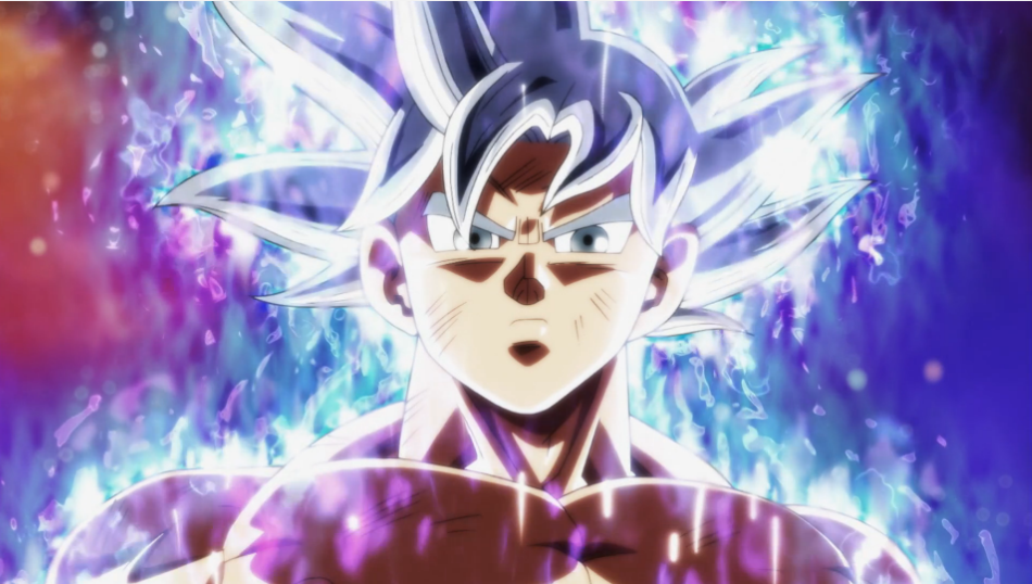 One Dragon Ball Hero is Secretly Responsible for Goku's Strongest  Transformations