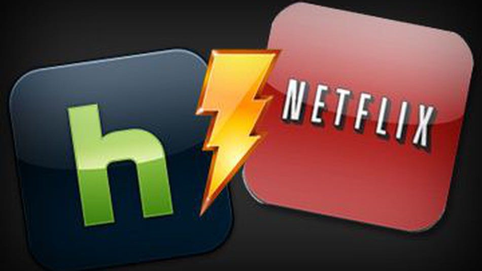 Is Netflix Better Than Hulu? - Netflix Vs Hulu | By Zubair Hussain Khan ...