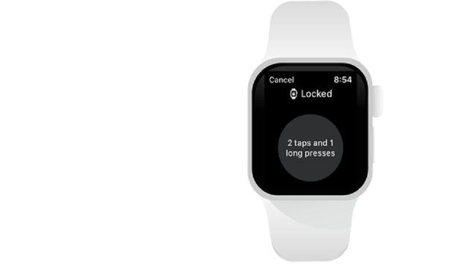 Superlock App For Apple Watch — Superlock App Garcialucasus Medium