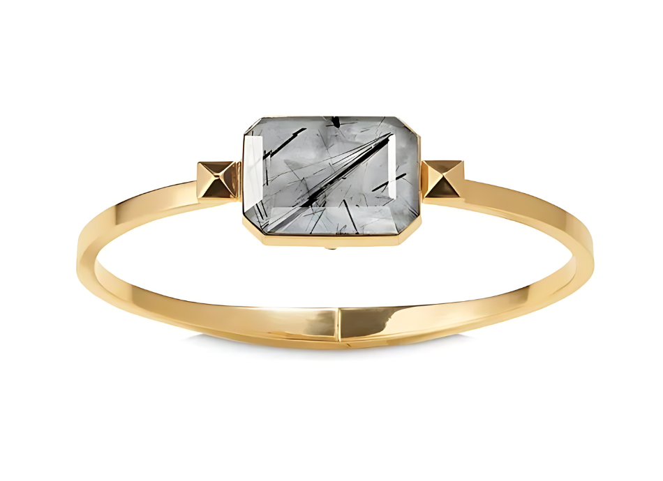 DIGITAL JEWELRY: THE SHIMMERING FUTURE OF WEARABLE TECH  by Adastra