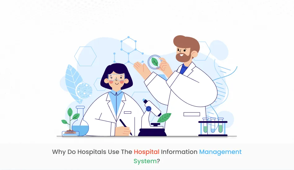 Why Do Hospitals Use The Hospital Information Management System? by Healthray Mar, 2024 Medium