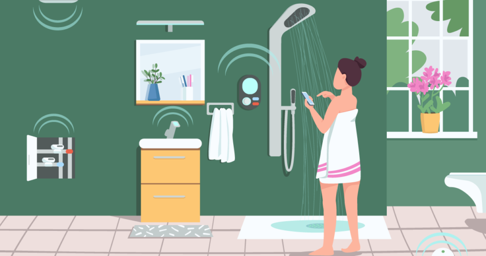 How to shower the right way, according to dermatologist specialist