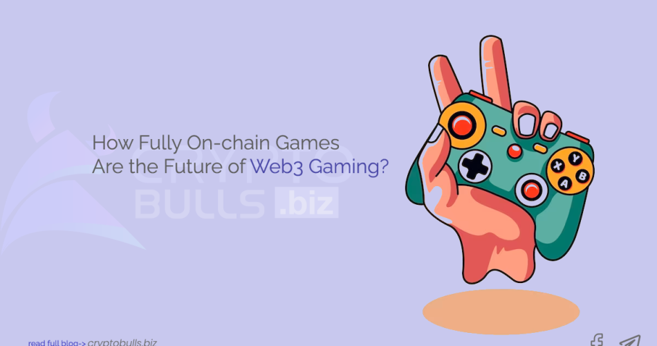 Fully onchain games The ultimate web3 gaming experience. by Xlol Nov, 2023 Medium