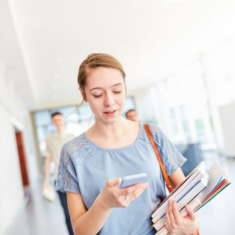 How SMS Notifications Are Helping Educational Institutions Improve Student Attendance