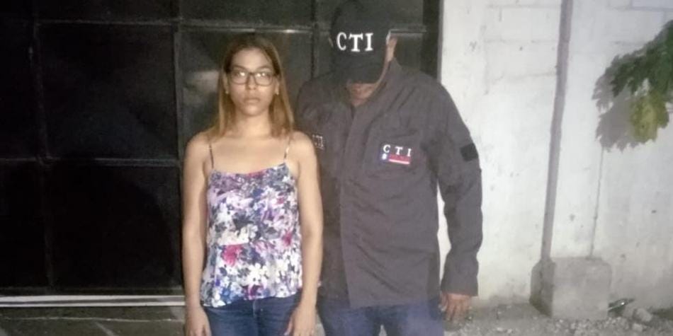 Consternación en la capital del Magdalena, tras la captura a una Docente acusada de abuso sexual