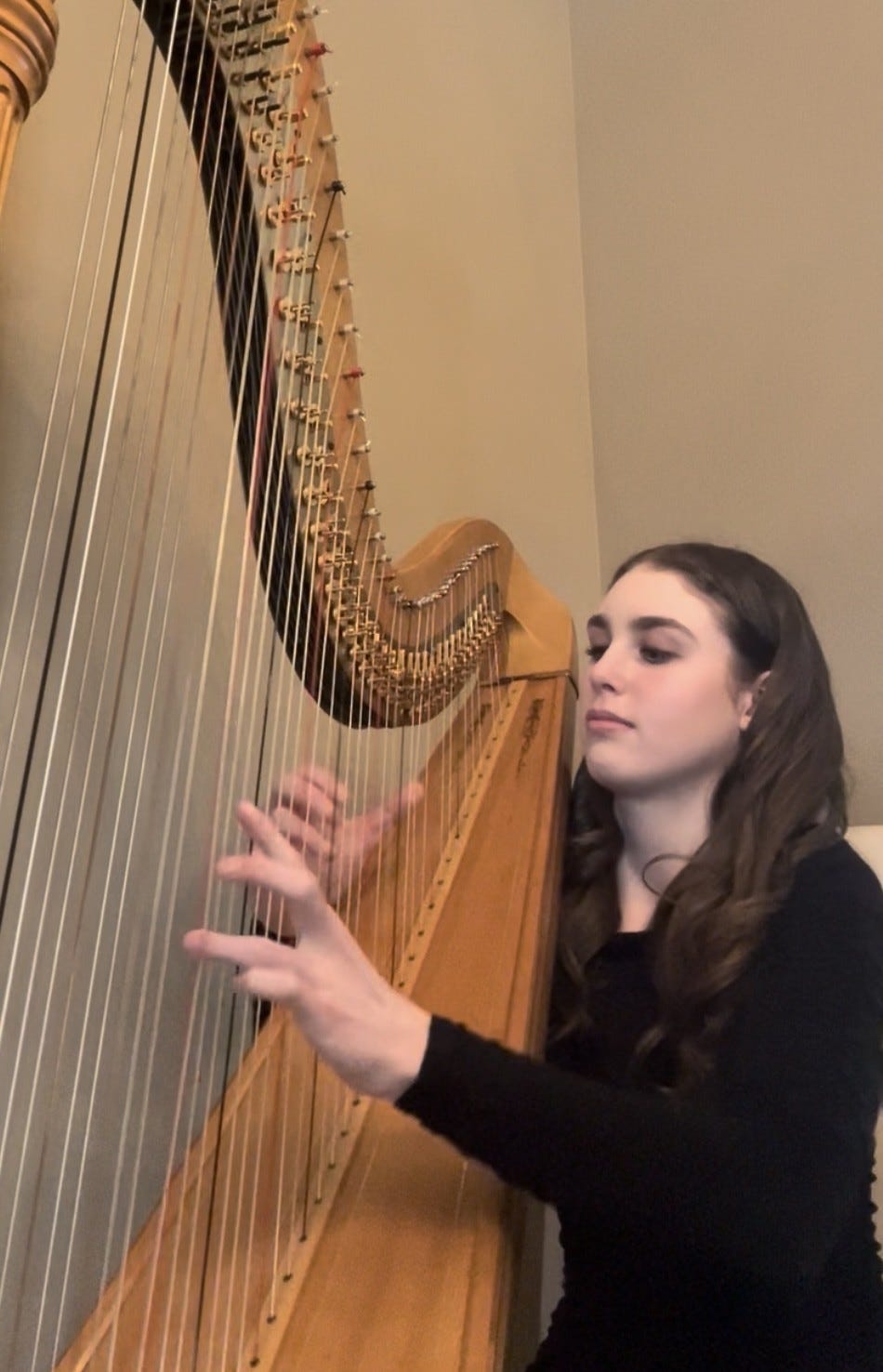 Paige Fermaniuk- LYM Classical Music Competition