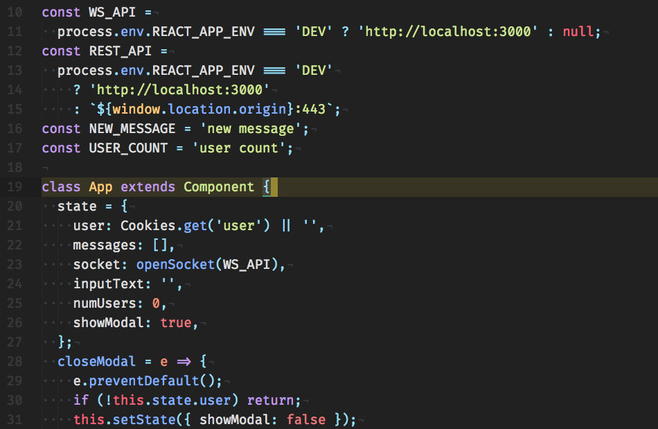 [筆記] 3 種 JavaScript 物件屬性的特性. Object.keys() ？？？… | by TC Liu | Medium