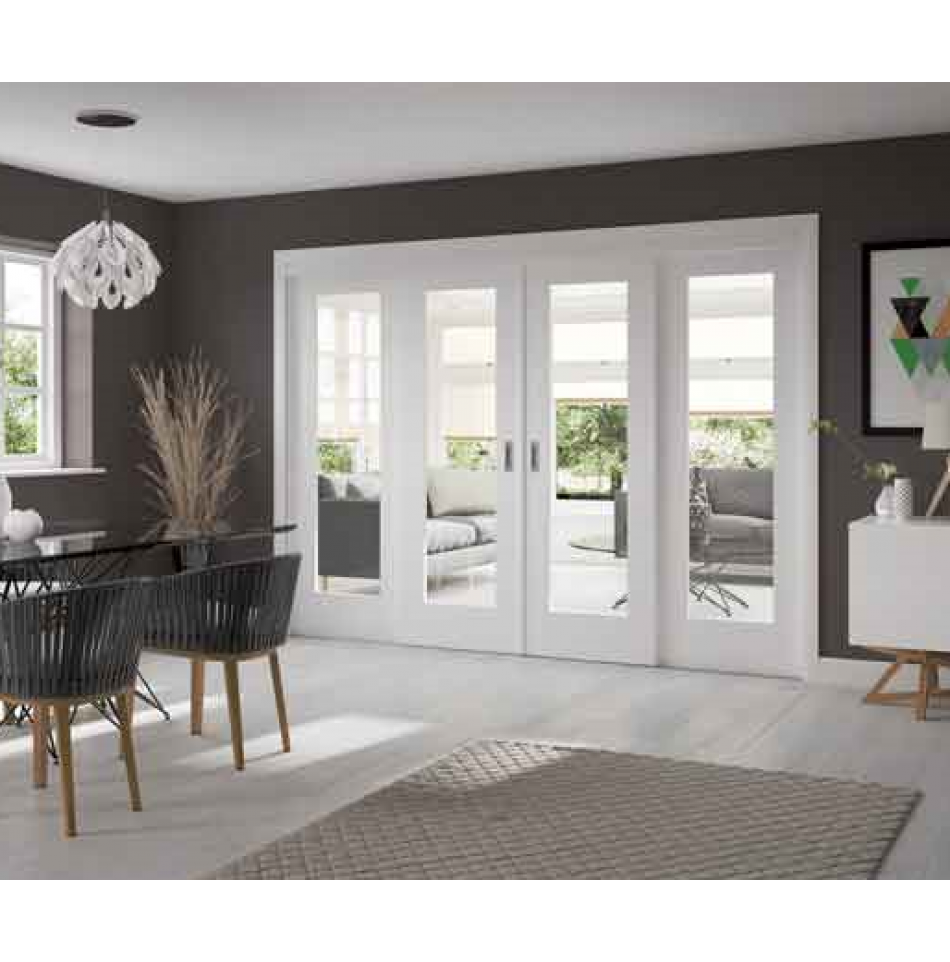 Choose Internal Folding Sliding Doors Interior for Perfect Design
