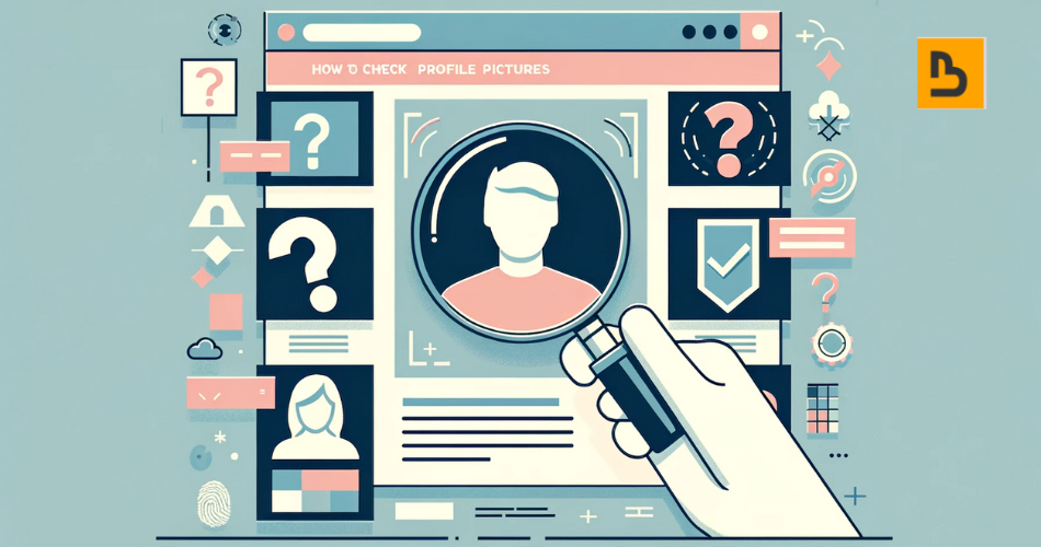 How to Check Fake Profile Pictures? | by Bytescare | Medium