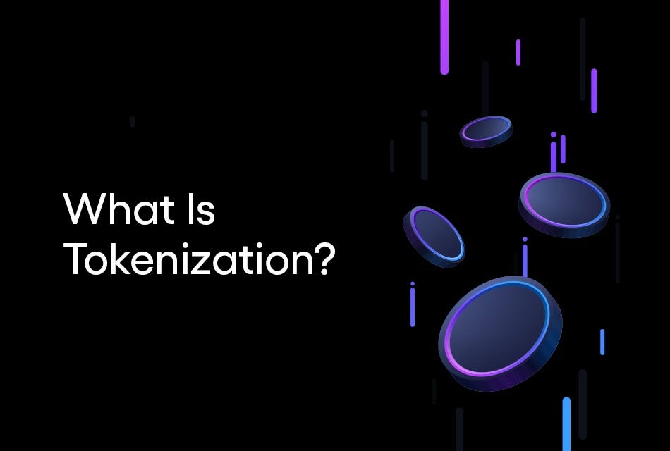 WHAT IS TOKENIZATION?. Tokenization is the process of… | by Big Jayce ...