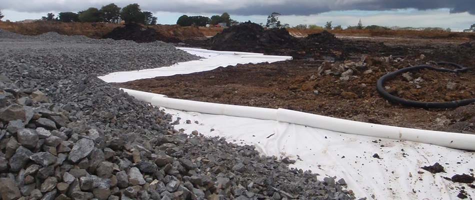 4 advantages of geosynthetics in road construction | by Supreme_Geotech ...