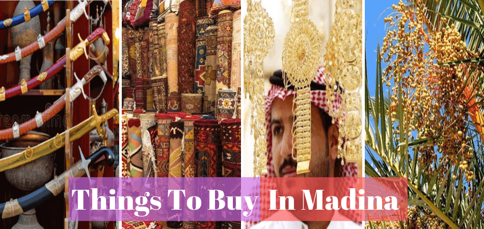 Tips for Buying Gold Jewellery when visiting Saudi Arabia