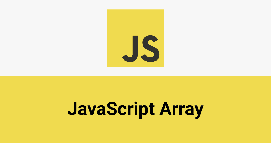 10 Method Array Yang Wajib Kamu Tahu Saat Pertama Belajar Javascript ...