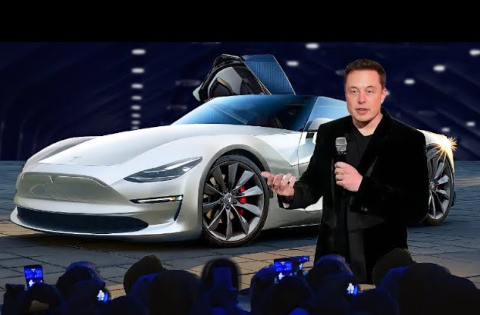 technElon Musk's Bold Move: How Tesla's Water Engine Could Revolutionize  the Automotive Industry | by Abdul Rehman | Medium