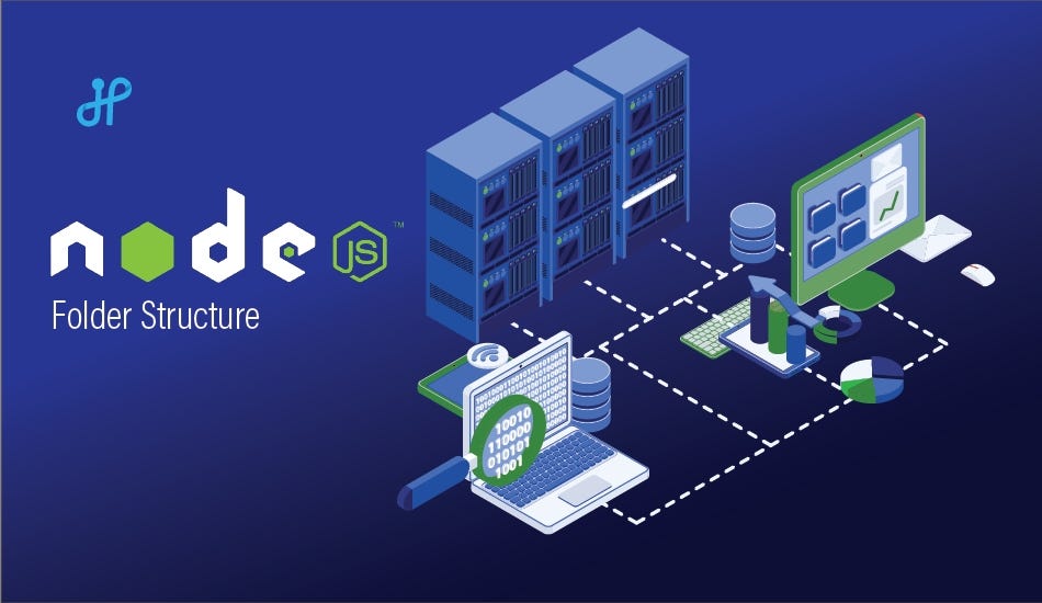 Best Practice for Node.js Folder Structure by HabileLabs Minds