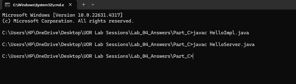 Java Remote Method Invocation (RMI): A Key Tool for Distributed ...