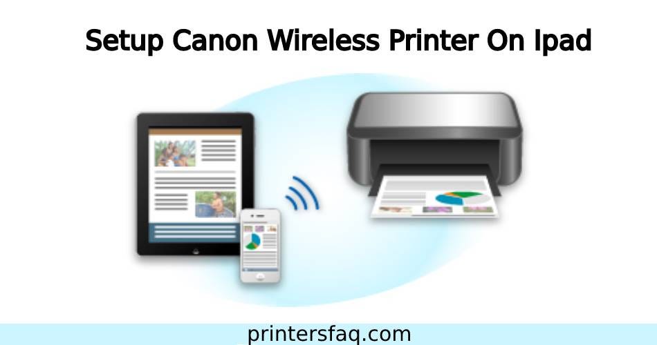 Air Printer - Wireless Print from iPhone, iPad to Any Printer