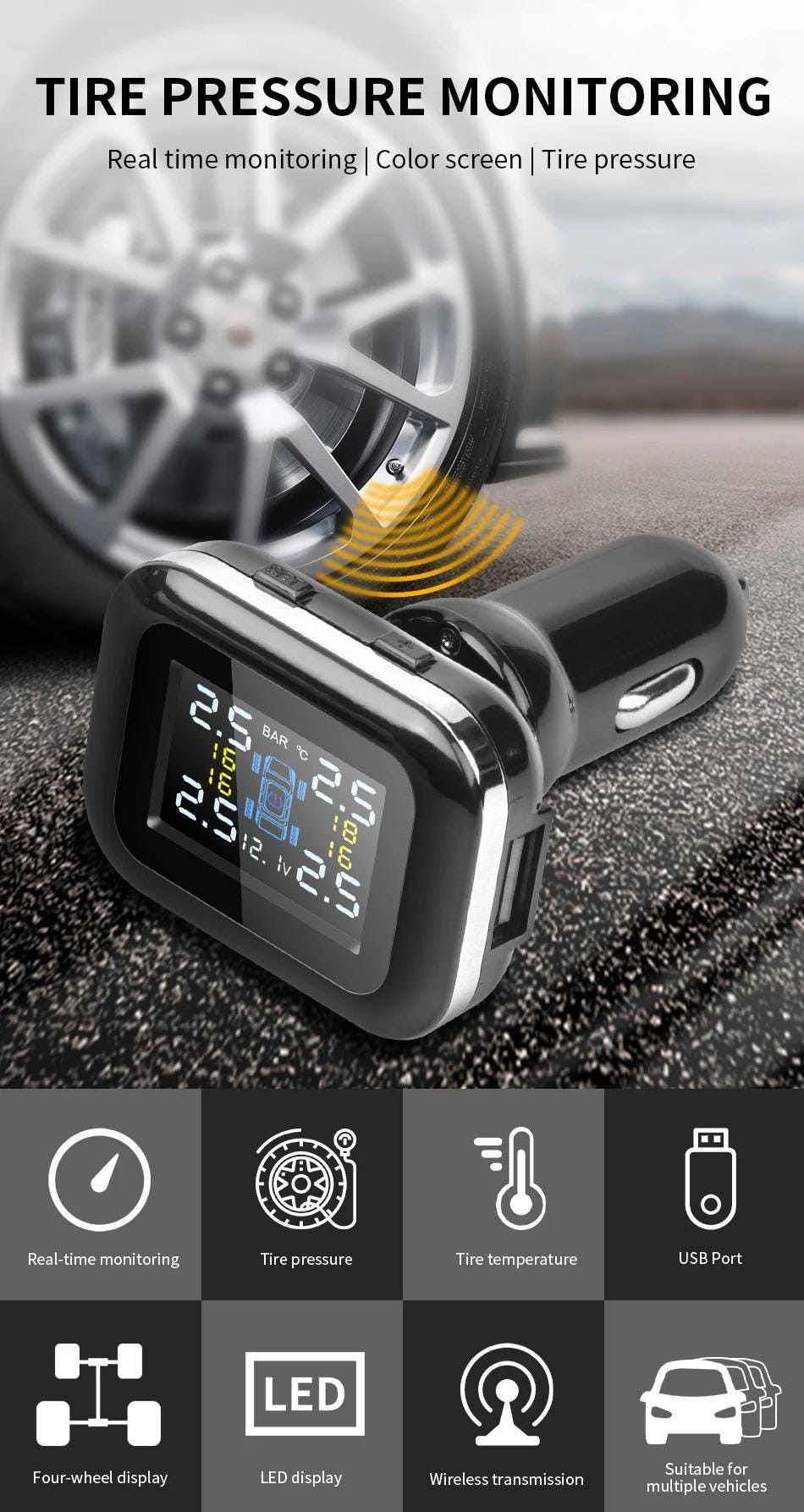 Are there significant differences in tire pressure standards between different car brands?