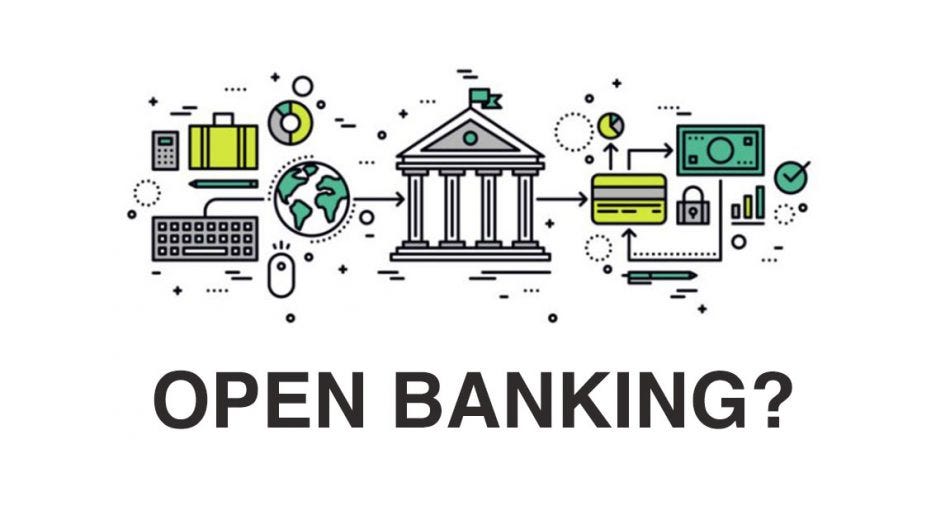 Open Banking And The Banking Of Data by Kaoshi Medium