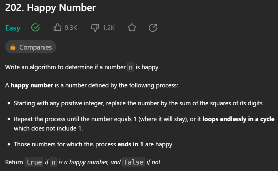 One Day One More LeetCode — 8/23 - Tosha Tang - Medium
