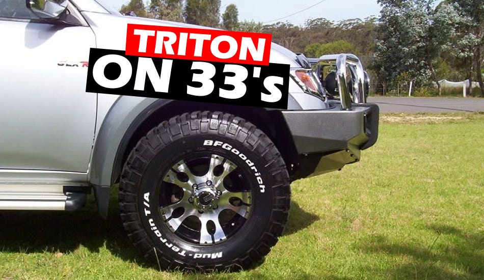 Can You Fit 33-Inch Tires On A 3-Inch Lift Toyota Tacoma: | by Local  Pakistan | Medium