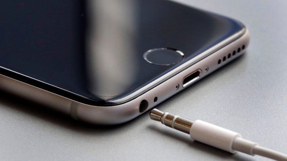 Is the headphone jack really dying? by Lewis McPherson Medium