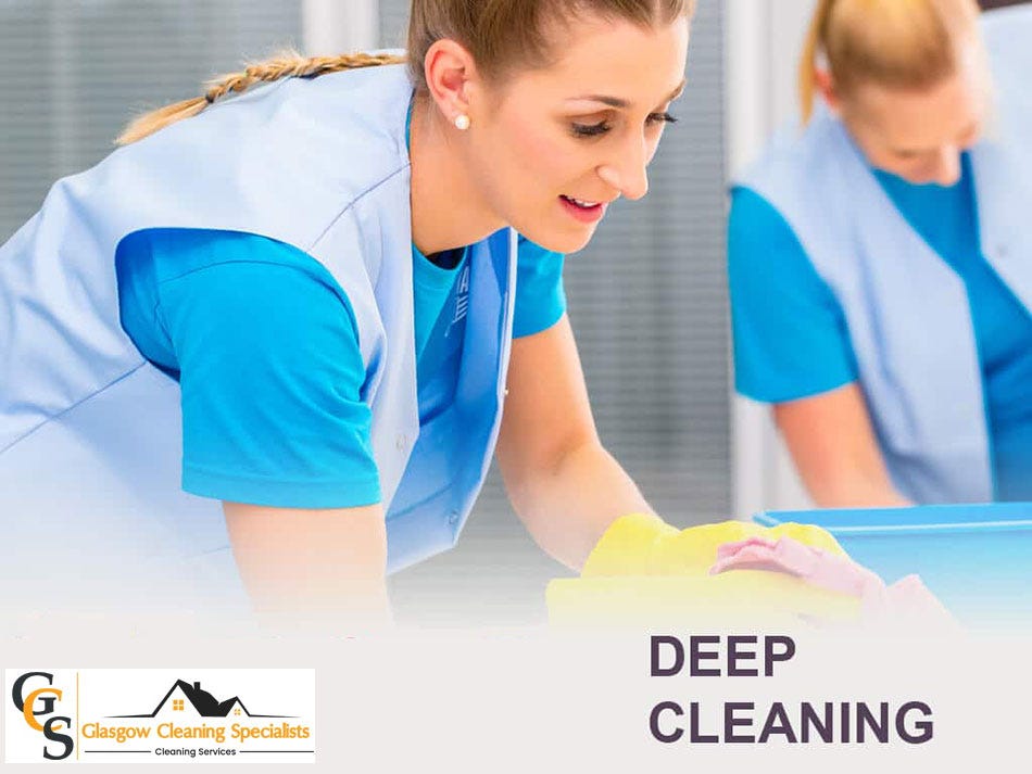 Deep Cleaning Glasgow Glasgow Cleaning Specialists Medium