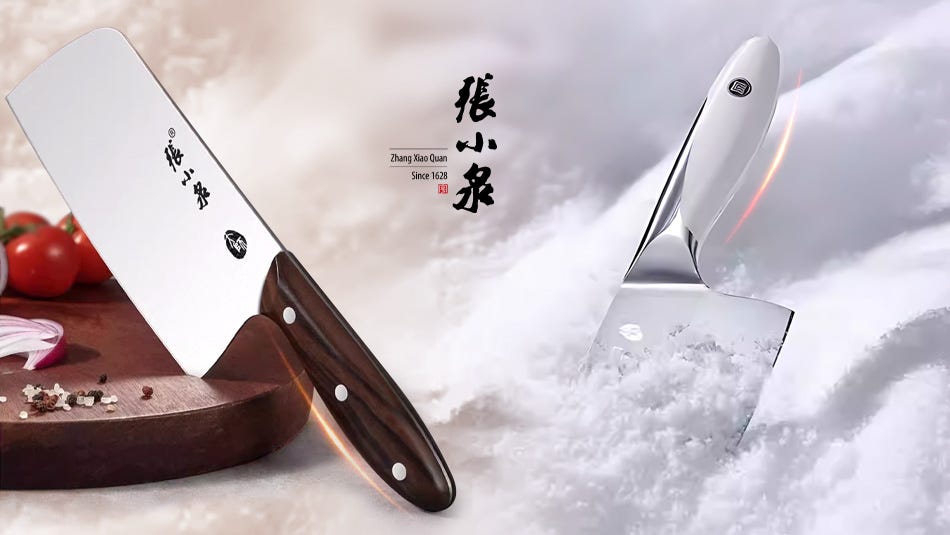 10 Common Myths About Chinese Cleavers: What Australians Need to Know (2024 Guide)