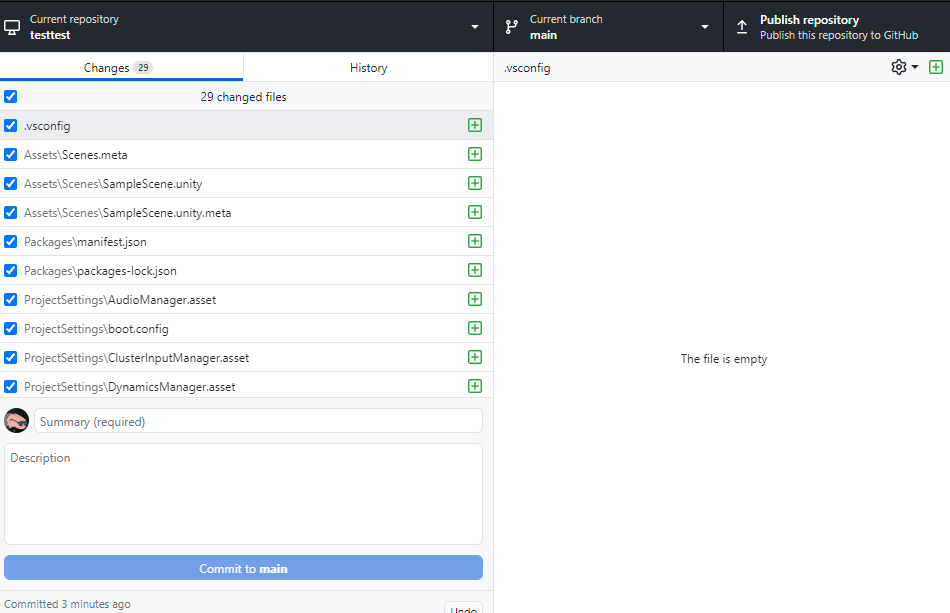 Creating a Repository using GITHUB desktop. | by peter arnold | Medium