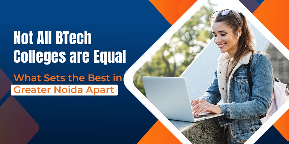 B Tech Computer Science University in Noida | JIMS GN