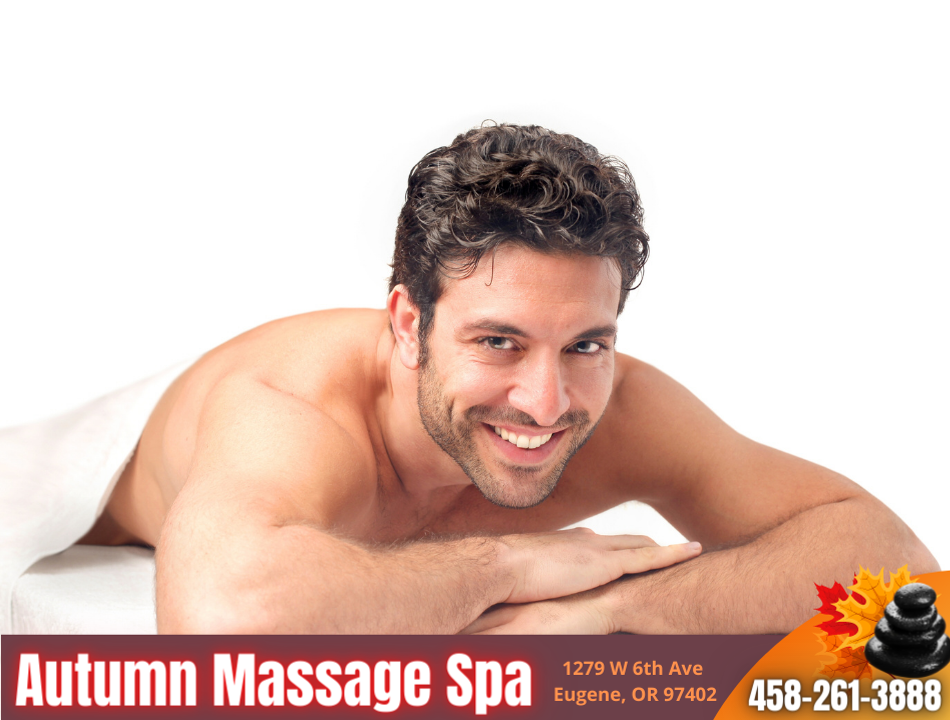 Autumn Spa Massage. 1279 West 6th Avenue Eugene, OR 97402 by