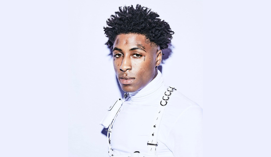 NBA YoungBoy One of the most well-known rappers in the nation, YoungBoy ...