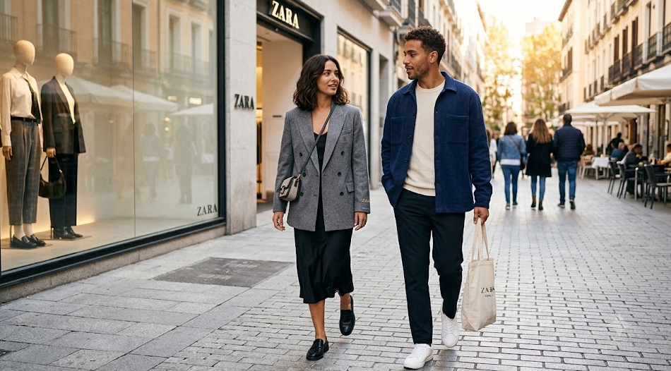 Fashion Beyond Trends: How Men and Women Create Timeless Style in a Digital Shopping Era
