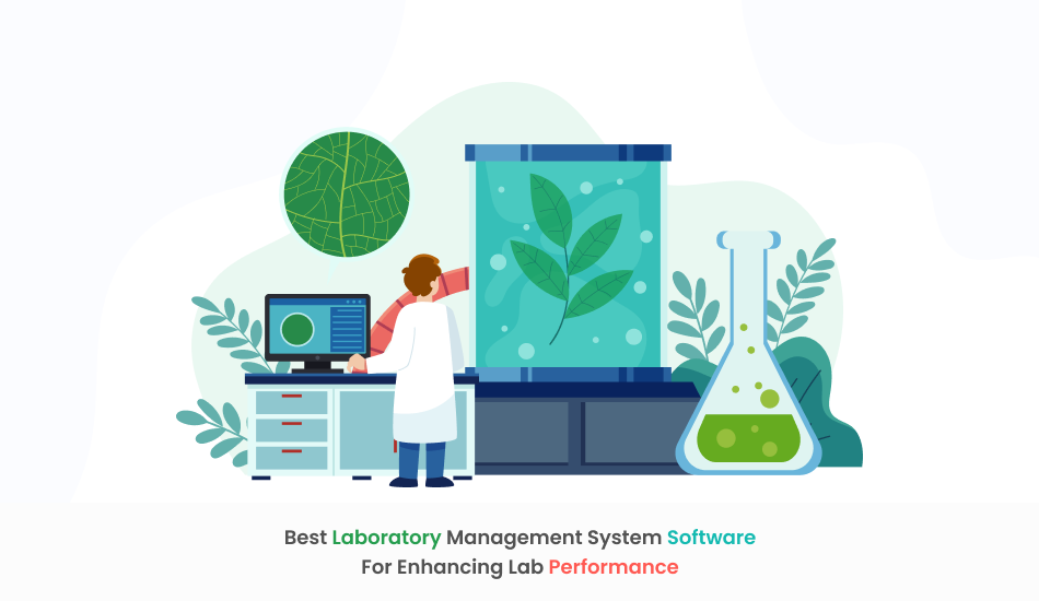 Best Laboratory Management System Software for Enhancing Lab