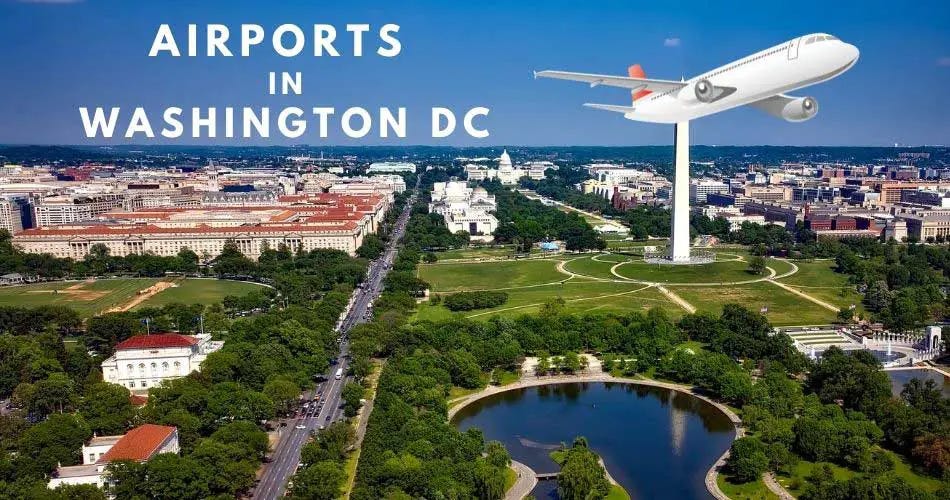 Exploring Airports In Washington DC By AviaTech Channel Mar 2024   1*puMK292 09vj1iFD9c 6lg 