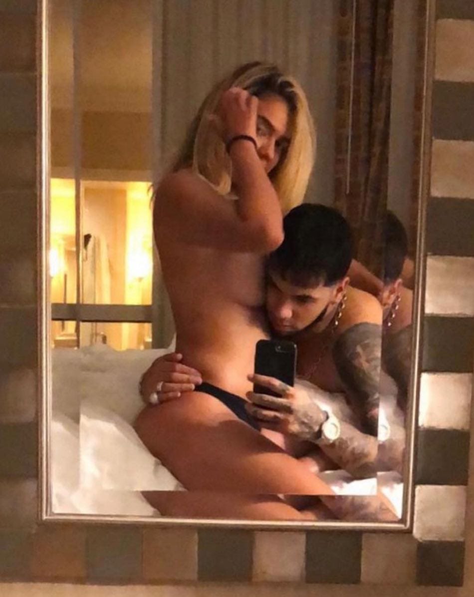 Karol g leaked video - Best photos on hrifunesguesthouse.is