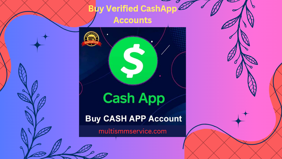 Buy Verified Cashapp Accounts. Buy verified cashapp accounts to… by