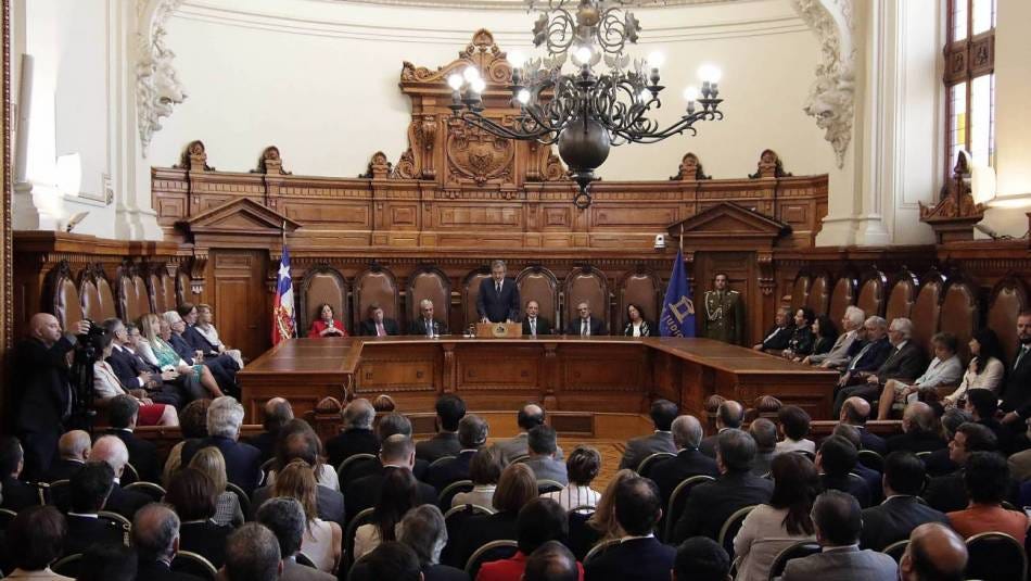 ¿El fin de la confianza legítima? Reflexiones tras el Rol N°33.401–2025