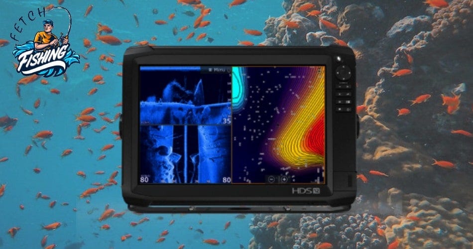 Which is The Best Fish Finder For The Money? — 2023 Guide