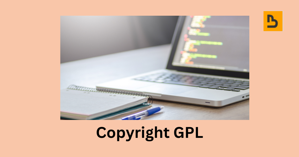 Gpl Explained