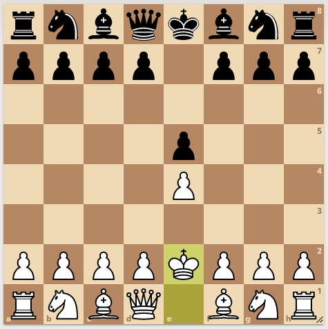 What Is the Bongcloud Opening? Magnus Carlsen Plays Meme Chess Move Against  Hikaru Nakamura