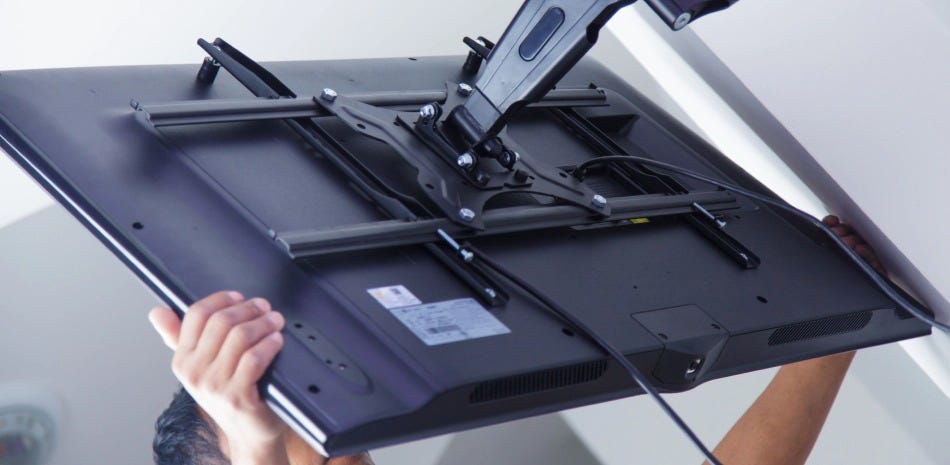 TV Mounting Service Colorado Springs