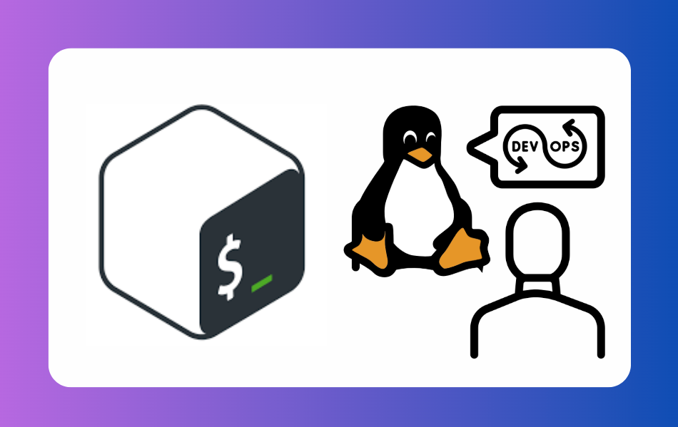 Linux Commands in the DevOps Interview 🚀 | by Simon | Jan, 2025 | Medium image.