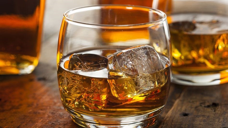 10 Health-Related Benefits of Drinking Bourbon | by  connect@customerinsights24.com | Medium