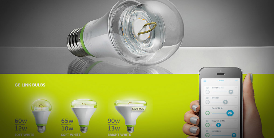 Top 10 Smart Light Bulbs. The Internet of Things and smart home… | by Deion  Adel | Medium