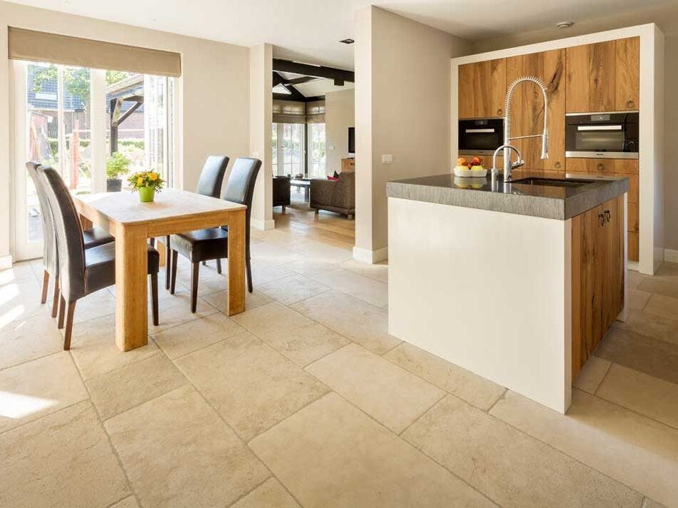 The Best Tiles for Kitchen Splashbacks in Christchurch by laserline