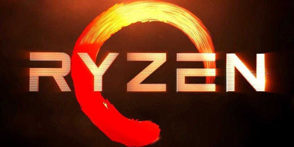 Zen 2 ryzen 3000 clearance